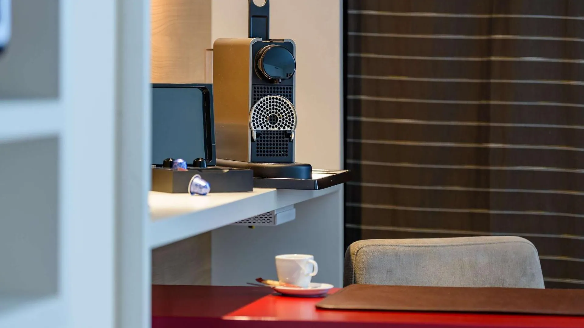 Mercure Hotel Stuttgart Airport Messe