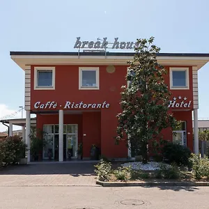 Break House Ristorante Terranuova Bracciolini