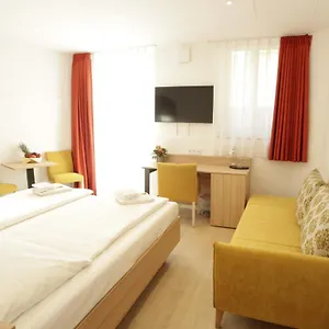 Adria Hotel Munique
