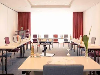 Mercure Hotel Stuttgart Airport Messe