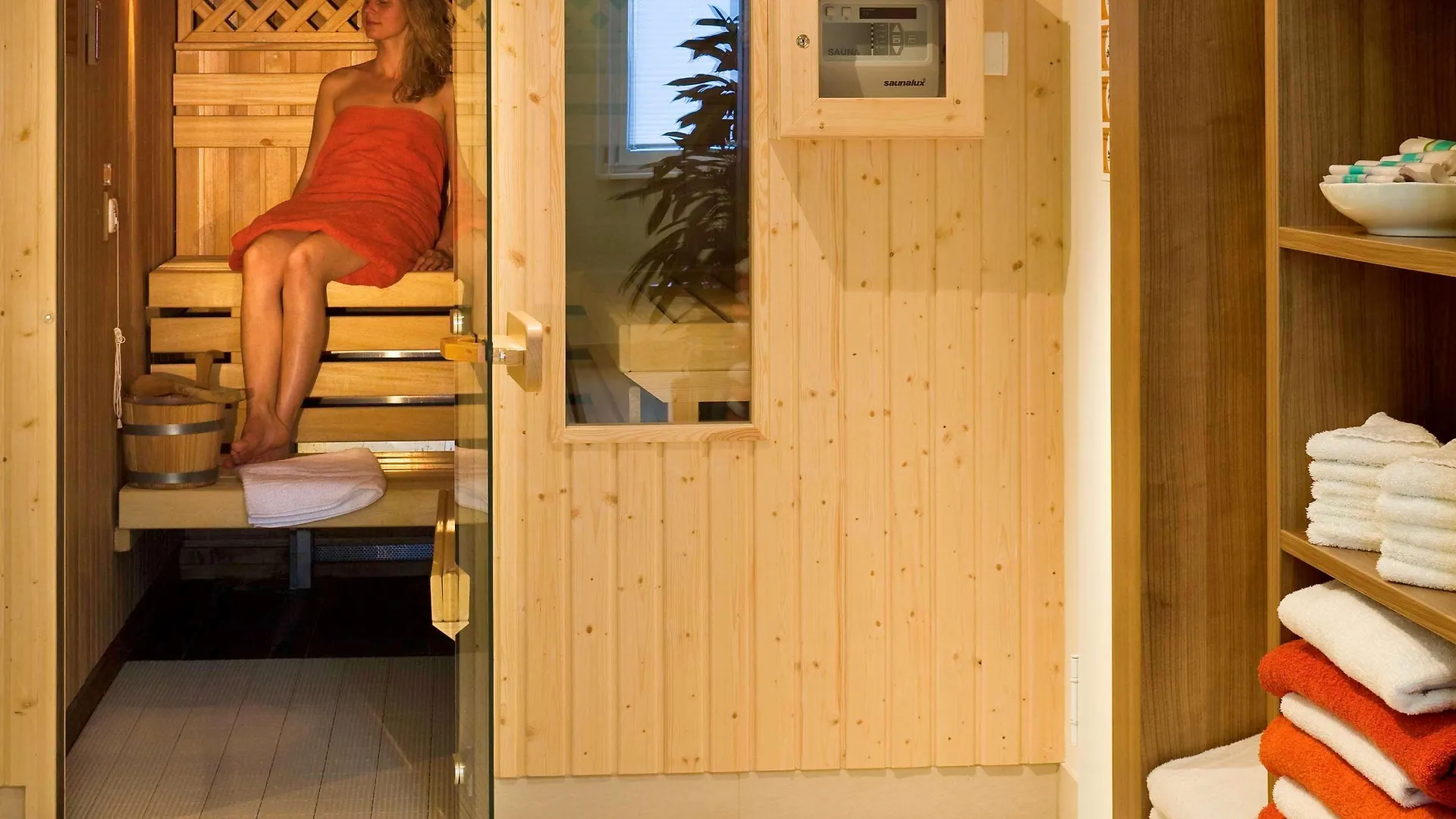 Mercure Hotel Stuttgart Airport Messe
