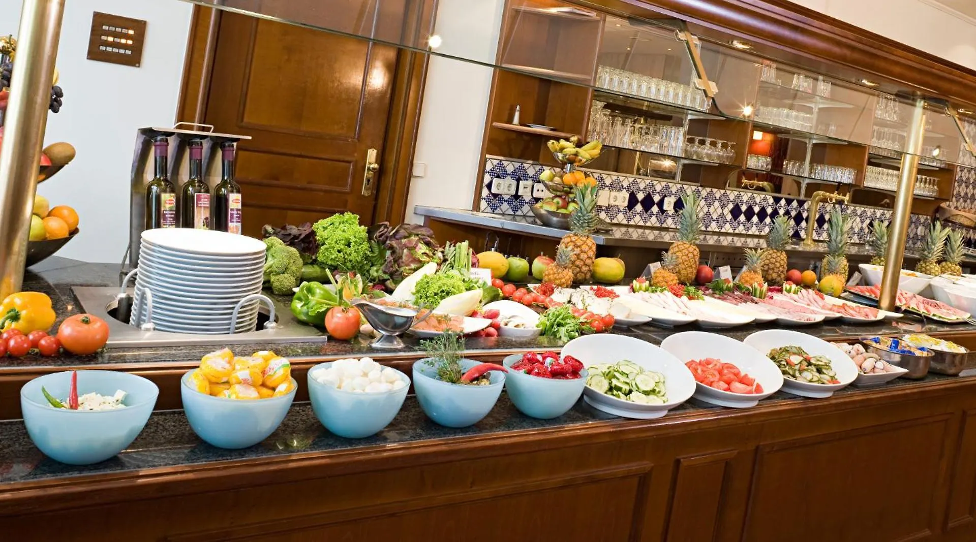 Mercure Hotel Stuttgart Airport Messe Germany