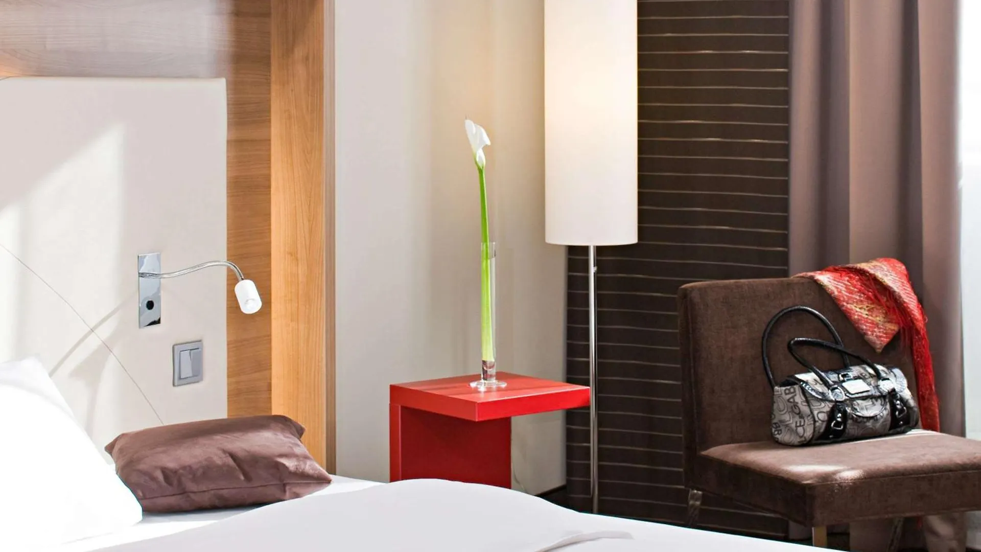 Mercure Hotel Stuttgart Airport Messe