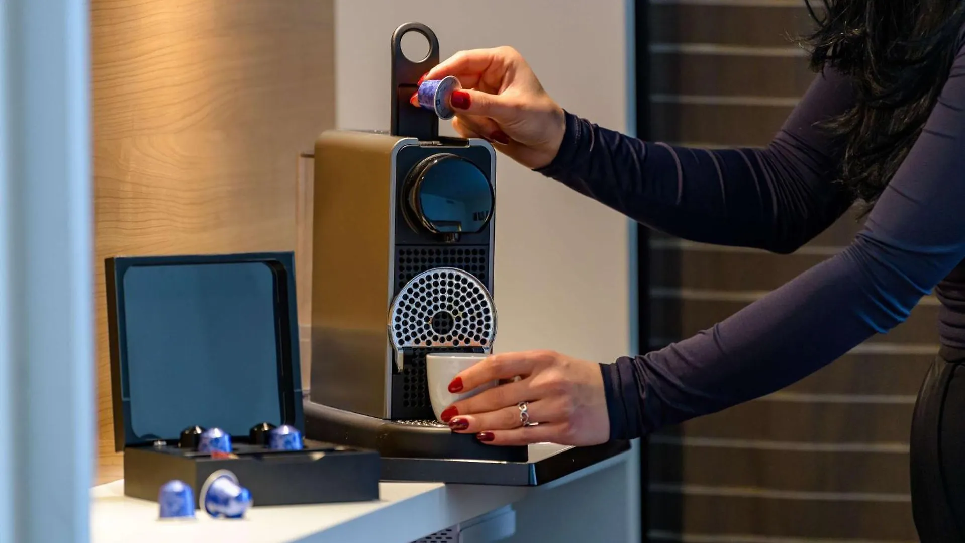 Mercure Hotel Stuttgart Airport Messe 4*,  Germania