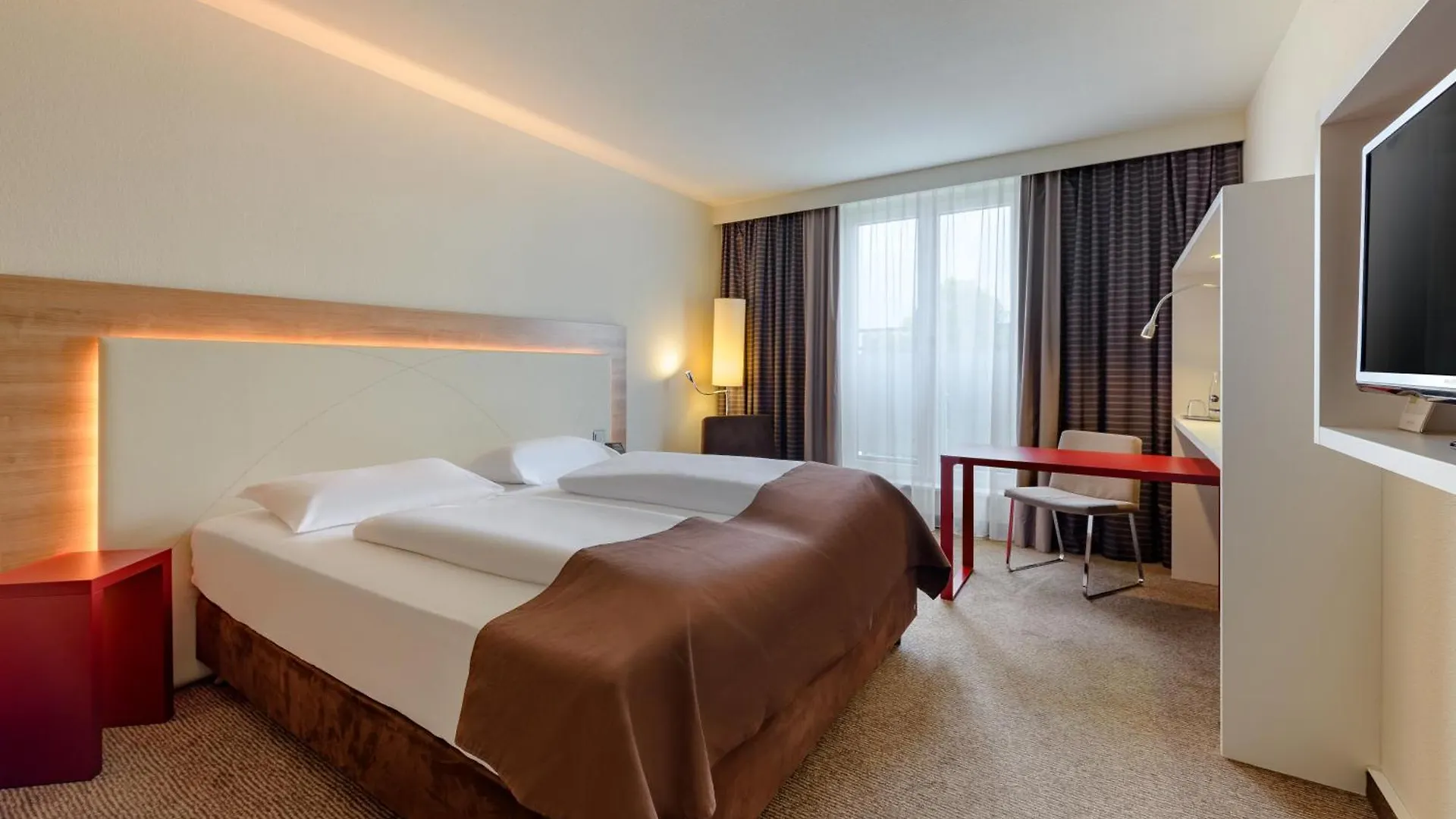 Mercure Hotel Stuttgart Airport Messe
