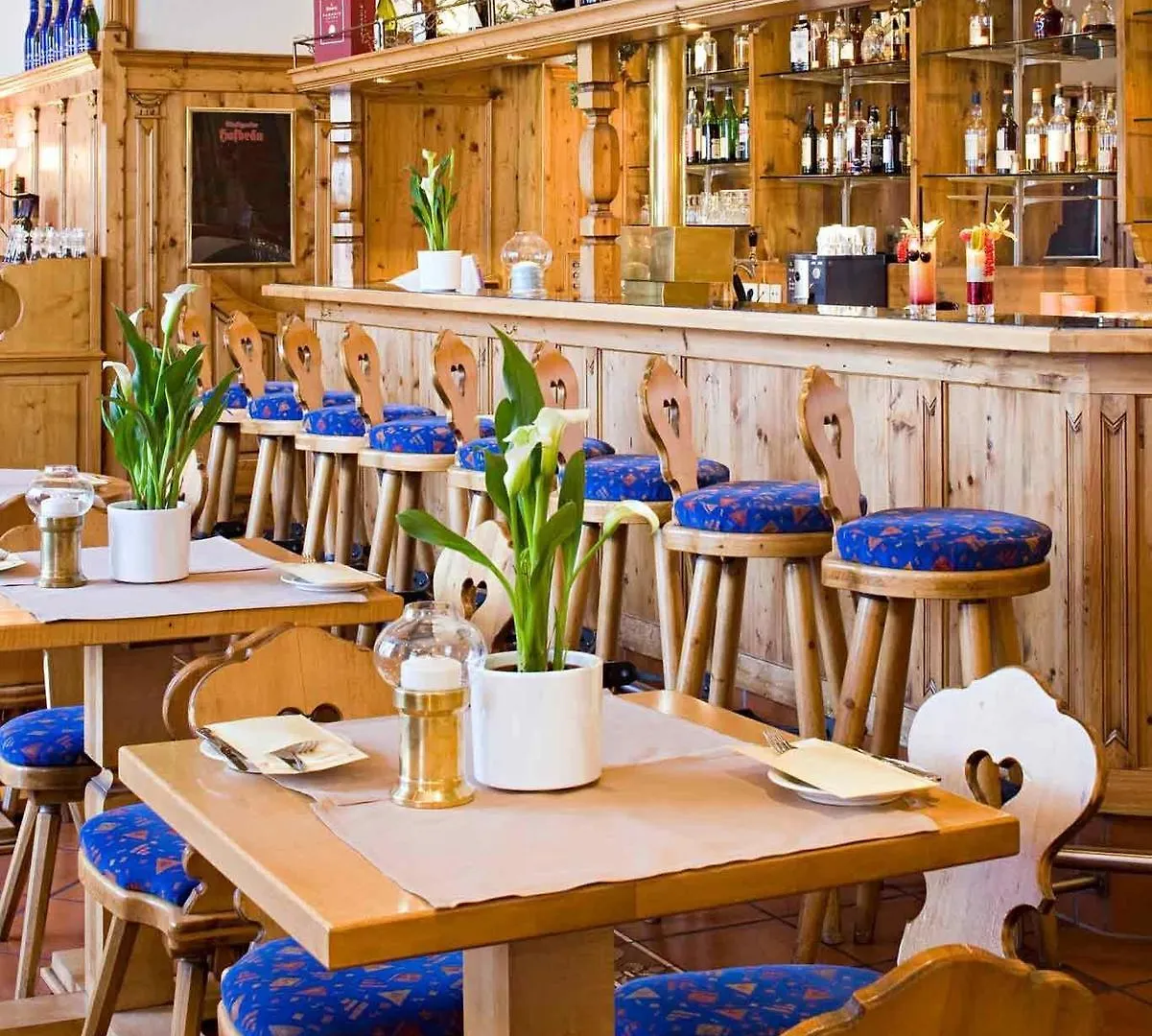 Mercure Hotel Stuttgart Airport Messe