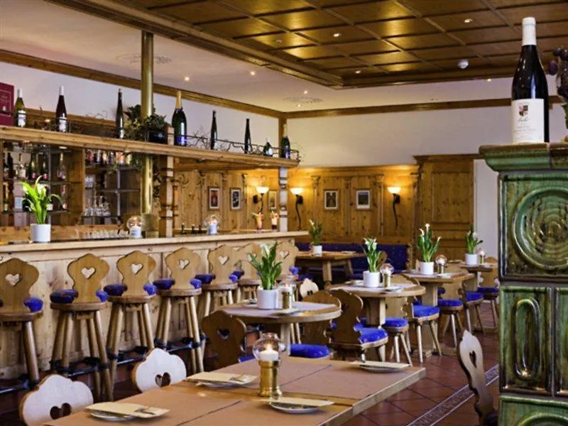 Mercure Hotel Stuttgart Airport Messe