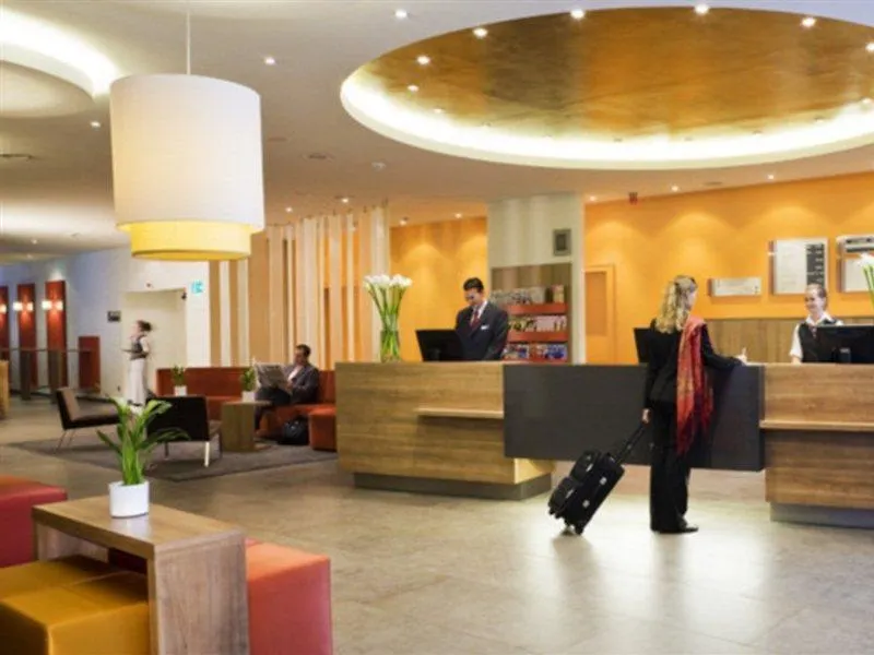 Mercure Hotel Stuttgart Airport Messe
