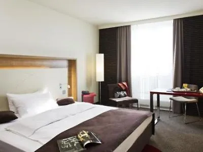 Mercure Hotel Stuttgart Airport Messe