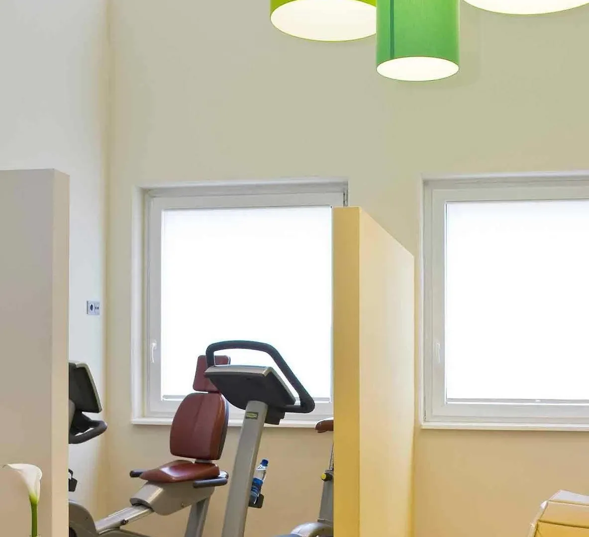 Mercure Hotel Stuttgart Airport Messe