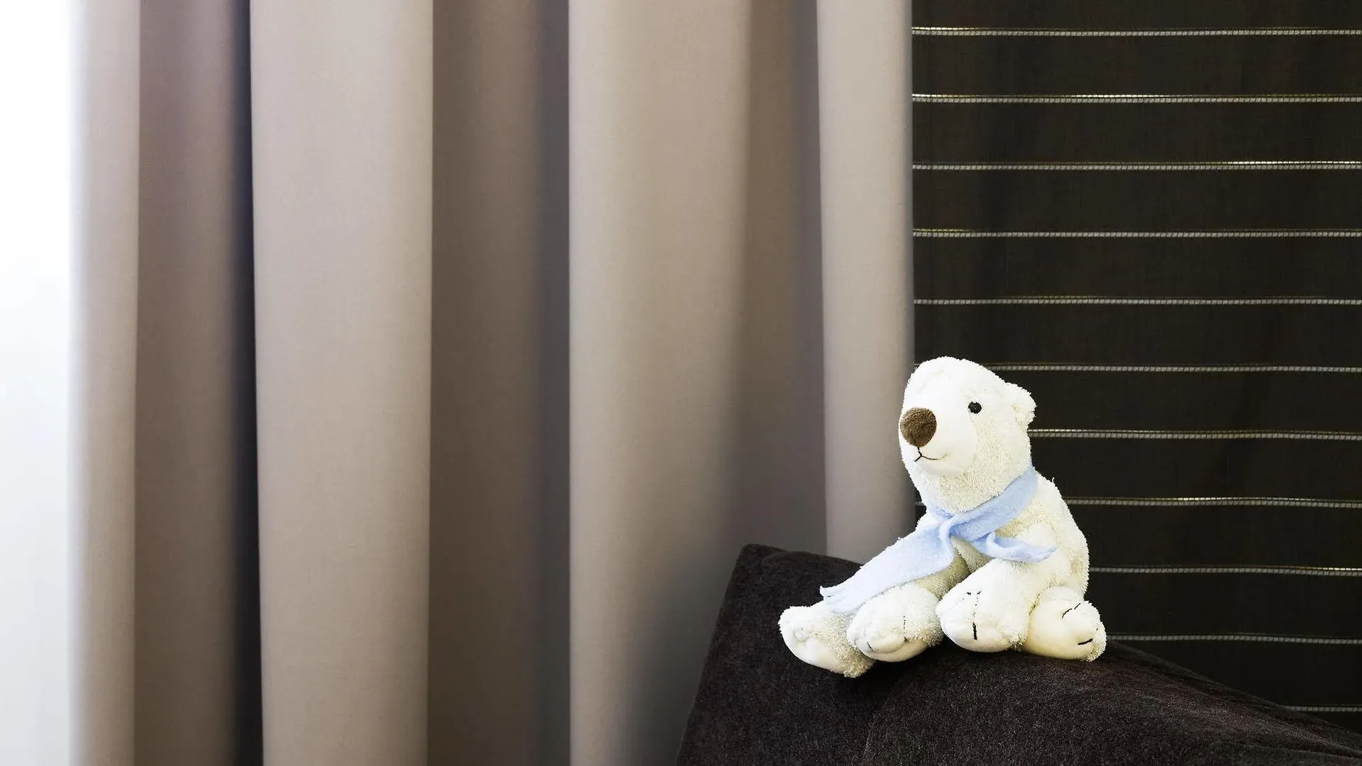 Mercure Hotel Stuttgart Airport Messe