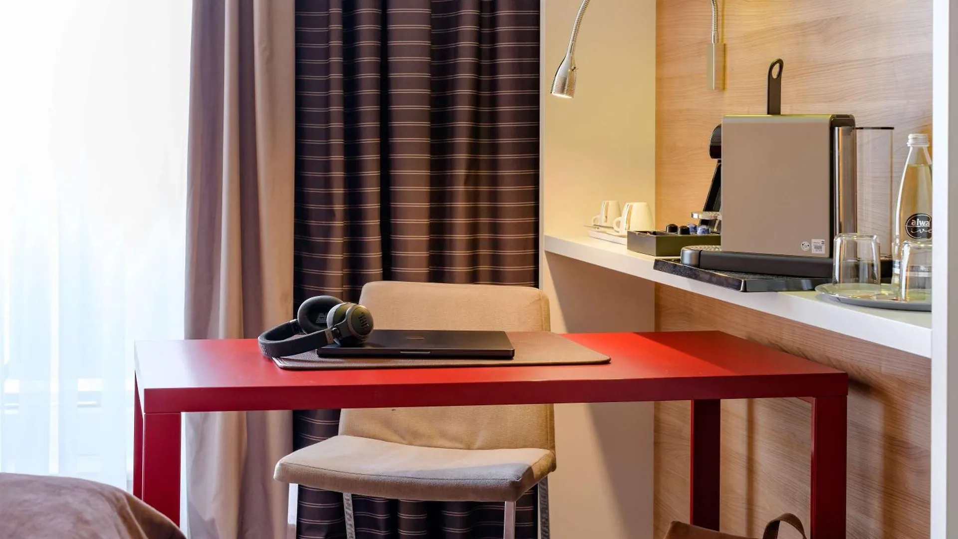 Mercure Hotel Stuttgart Airport Messe