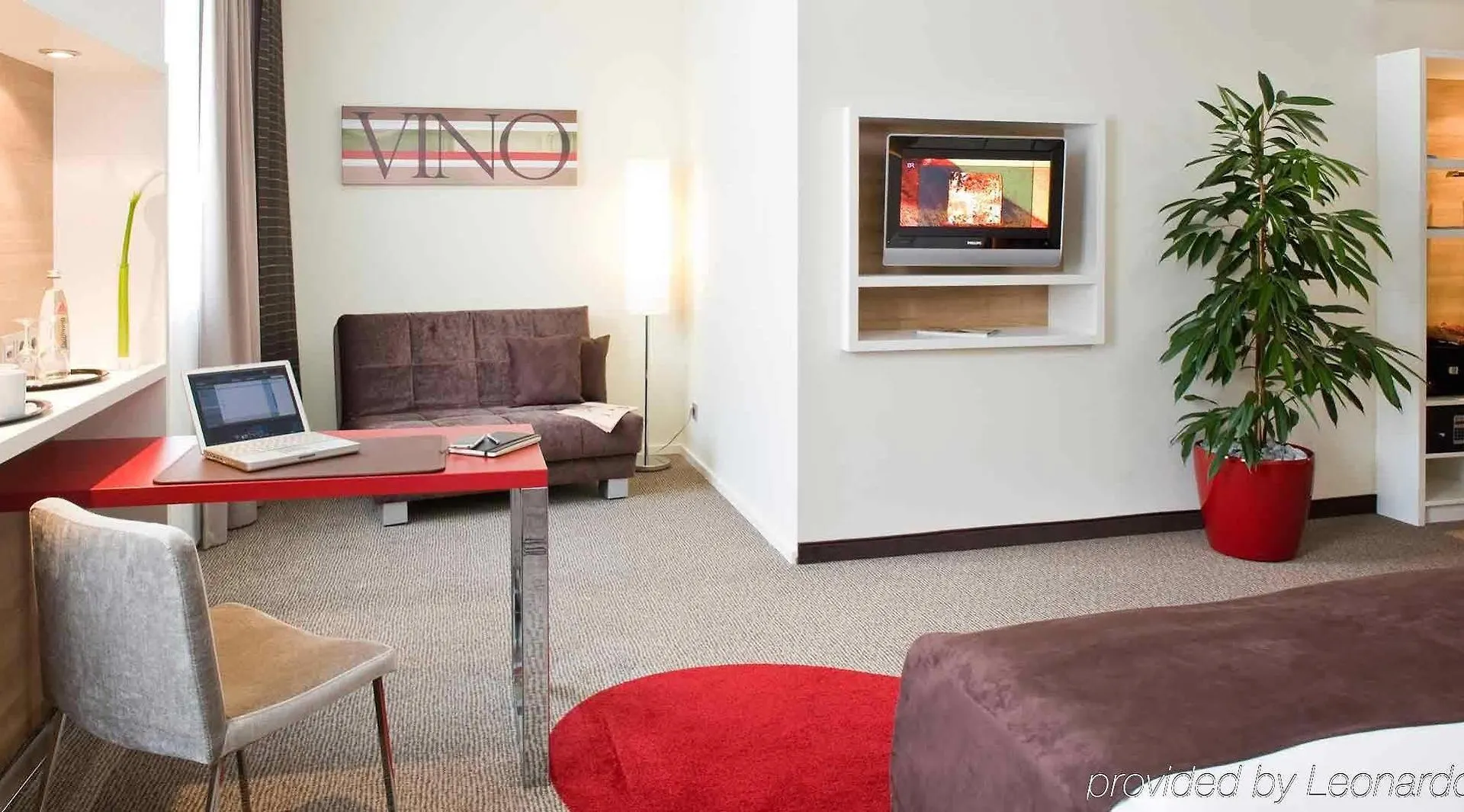 Mercure Hotel Stuttgart Airport Messe