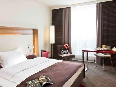 Mercure Hotel Stuttgart Airport Messe 4*,  Germany