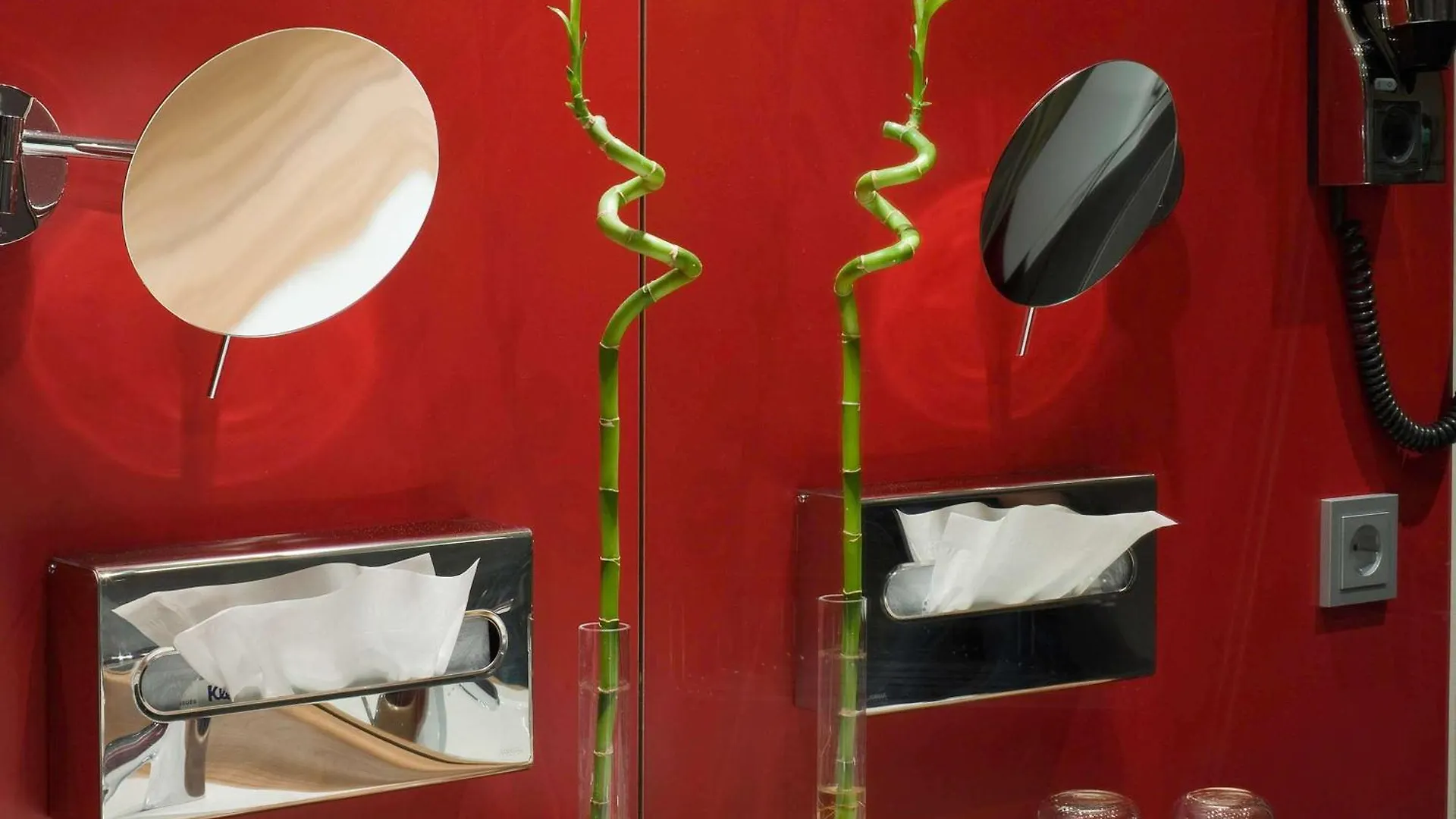 Mercure Hotel Stuttgart Airport Messe