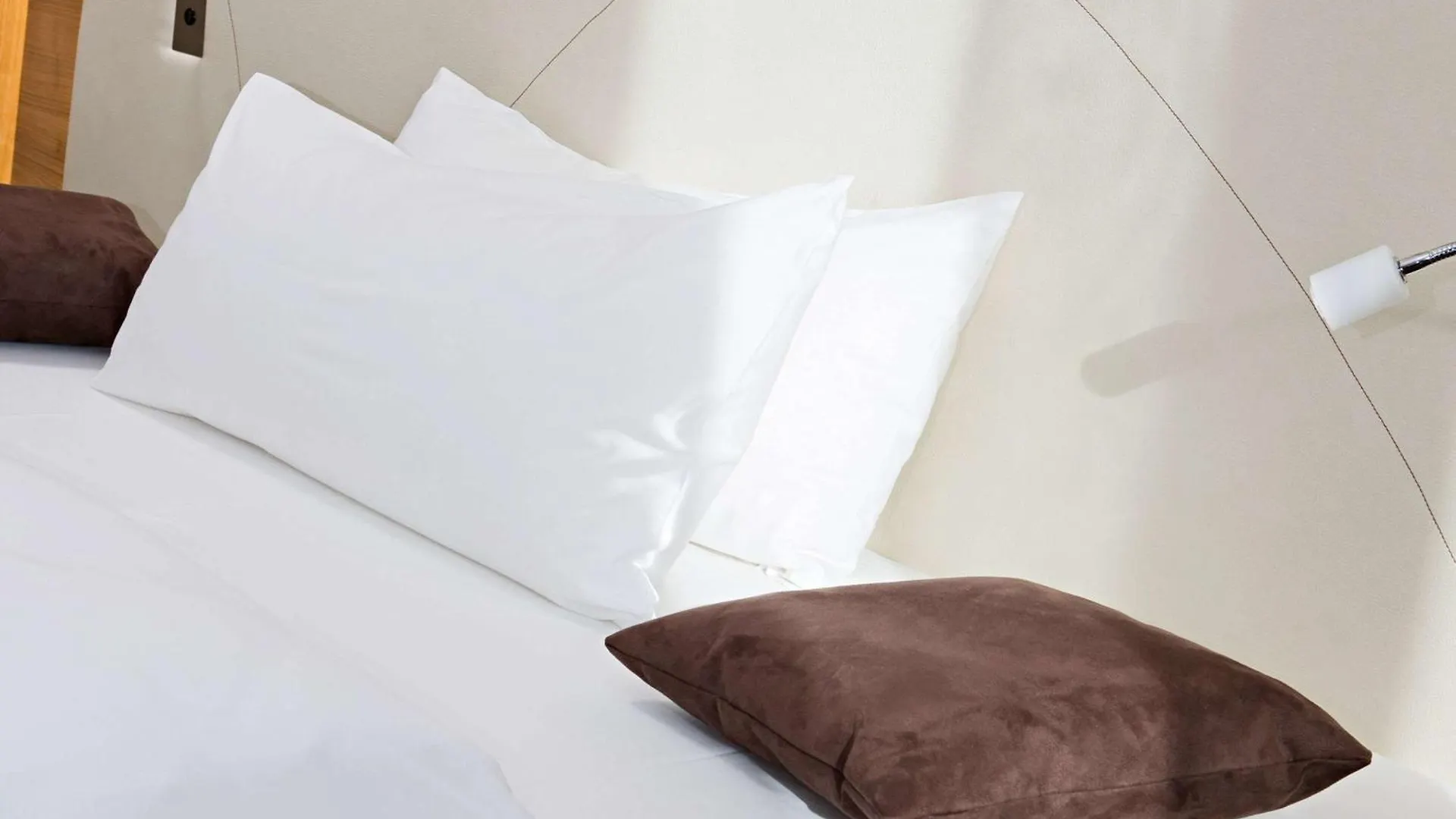 Mercure Hotel Stuttgart Airport Messe