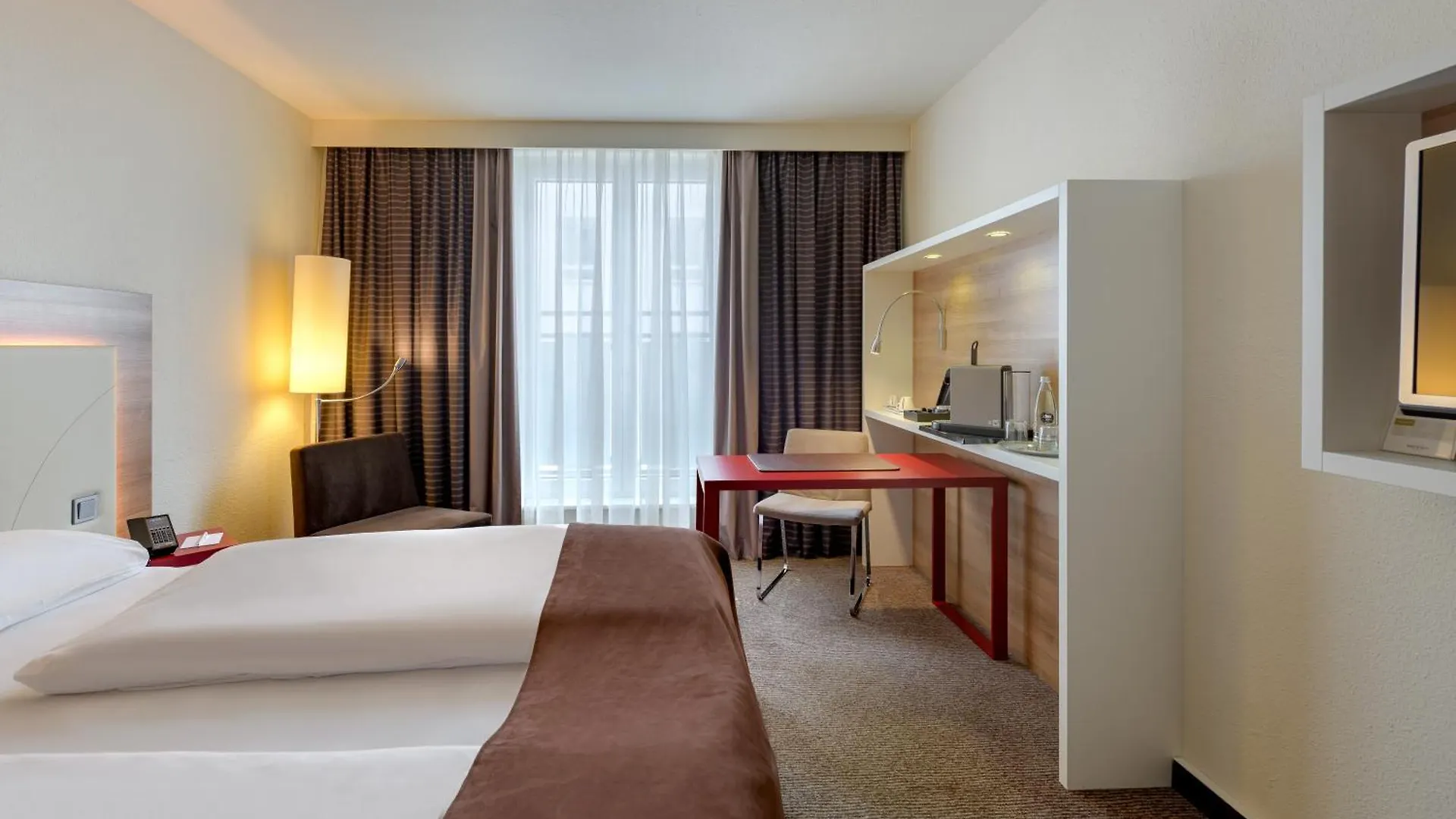 ****  Mercure Hotel Stuttgart Airport Messe Germany