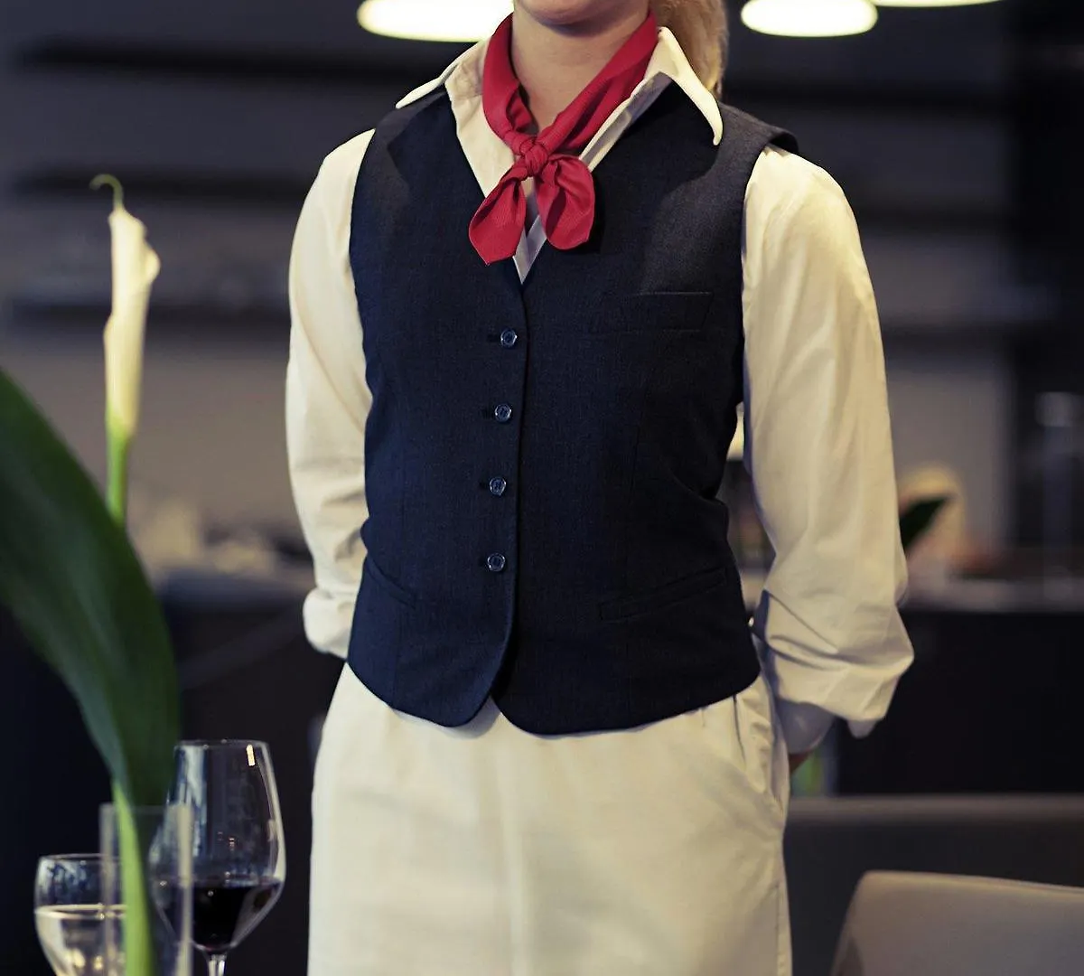 Mercure Hotel Stuttgart Airport Messe