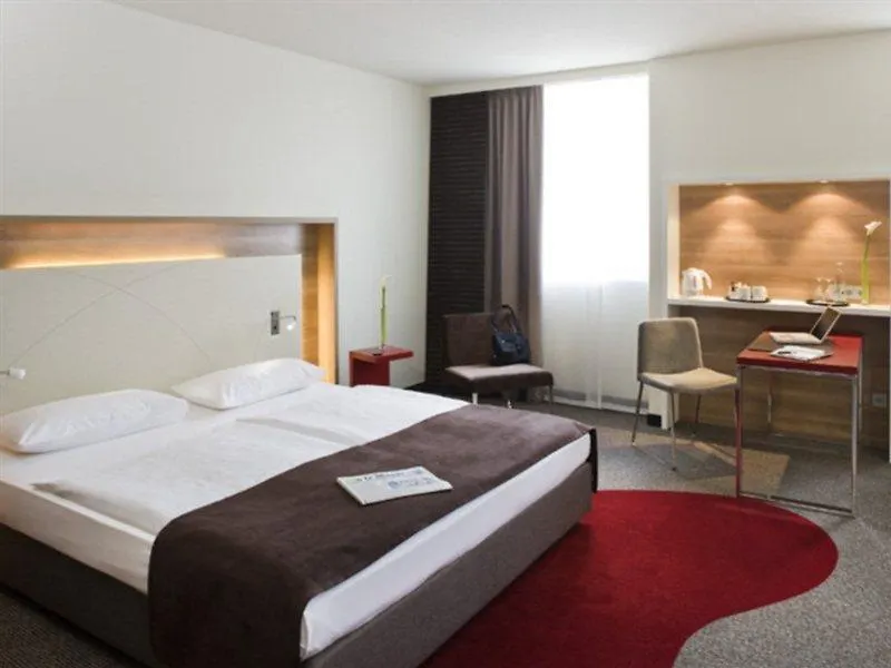****  Mercure Hotel Stuttgart Airport Messe Germany